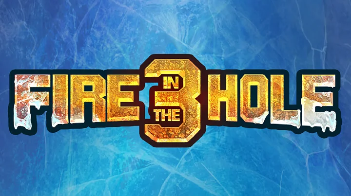 Fire in the Hole 3 老虎机